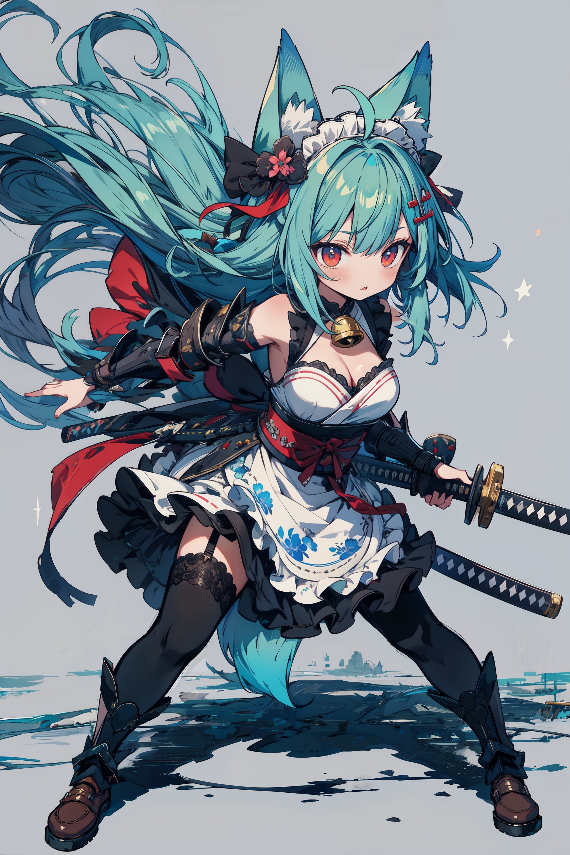 きつね