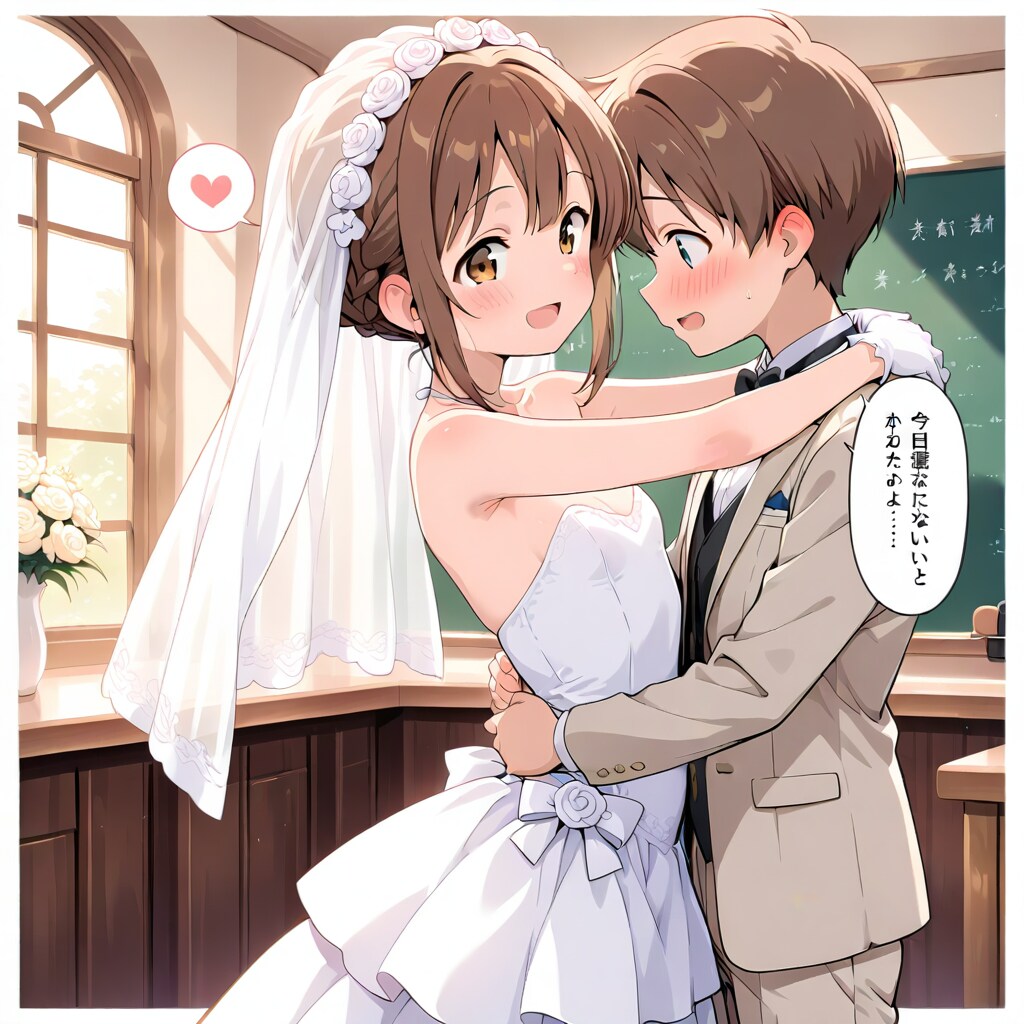 幼い日の約束