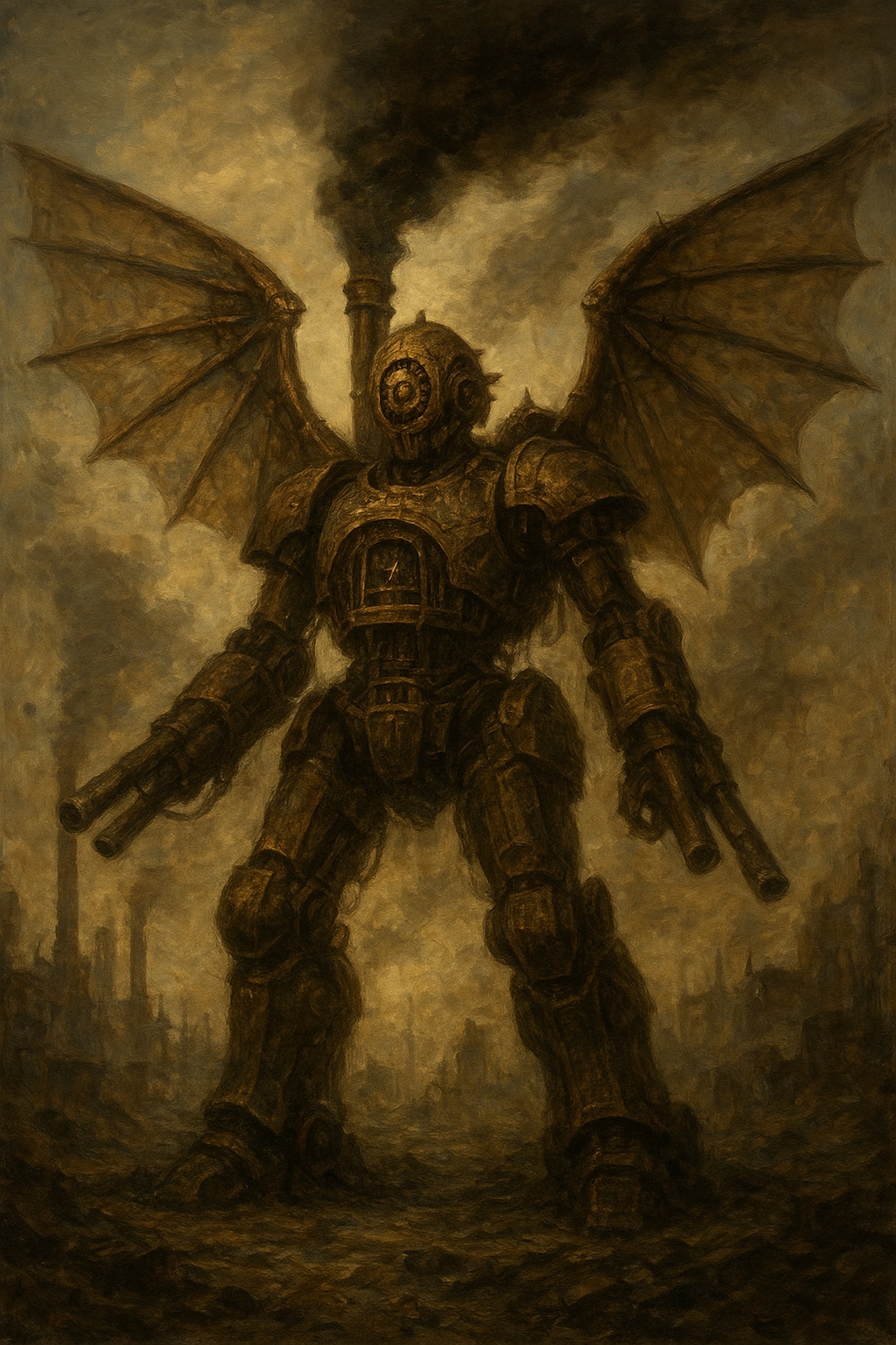 小説『マギアスマグナ』【ニャンノ世界】