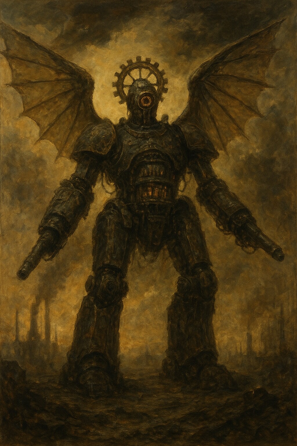 小説『マギアスマグナ』【ニャンノ世界】