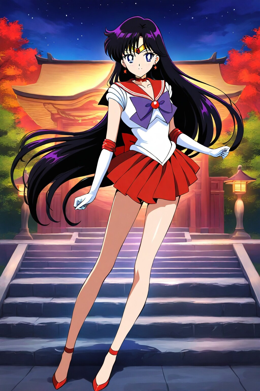 ヲタ活少女売賀亜希子第十二話 | の人気AIイラスト・グラビア