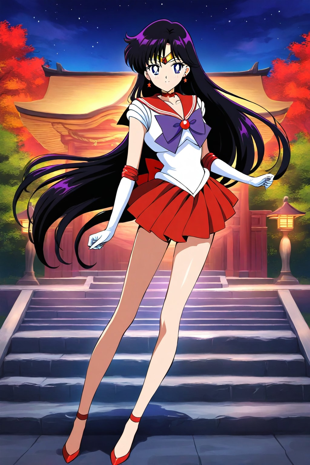 ヲタ活少女売賀亜希子第十二話