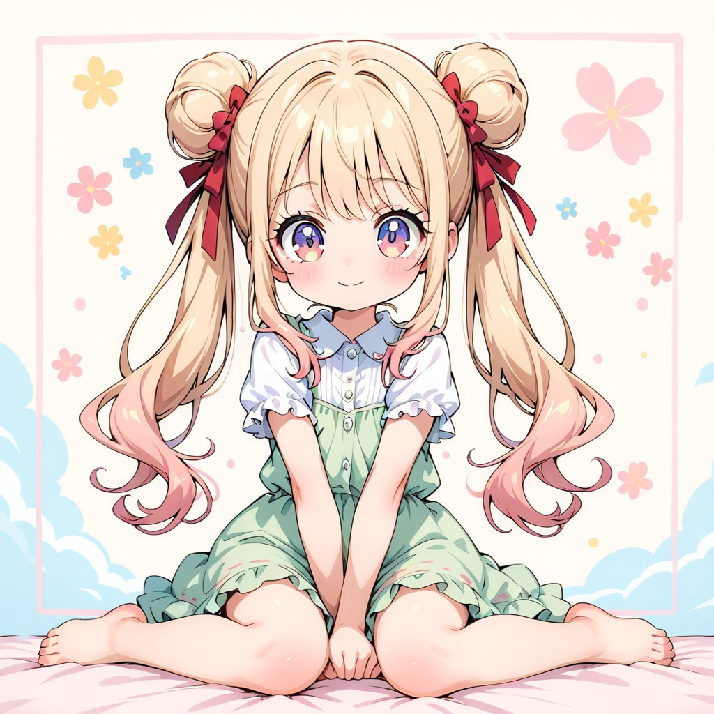 むっ！ | の人気AIイラスト・グラビア