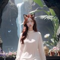 猫ミミちゃん 8枚目