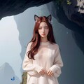 猫ミミちゃん 2枚目