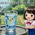 水のものがたり・後編 4枚目