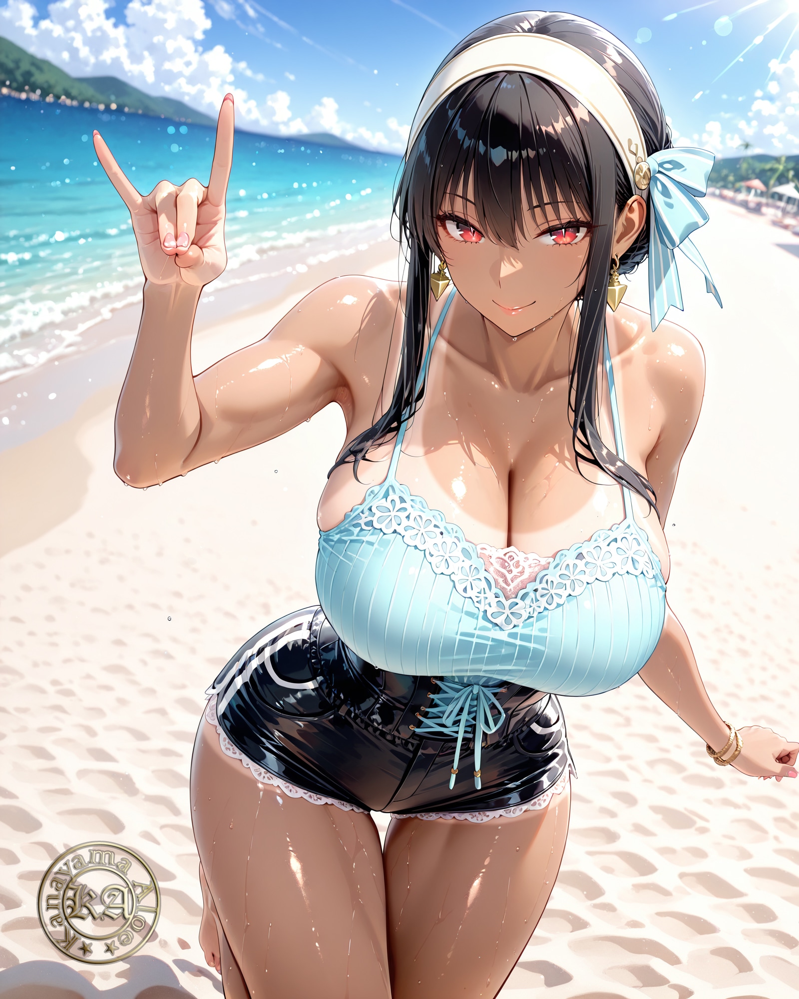 ヨルさんっぽいもの