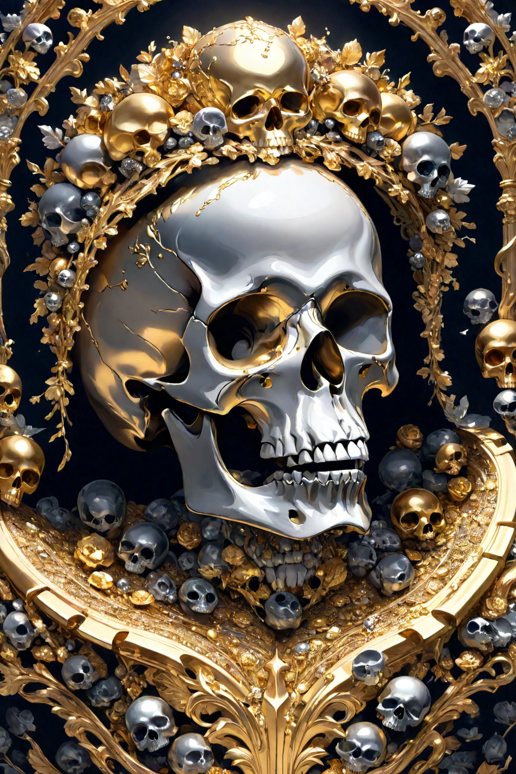 Skull