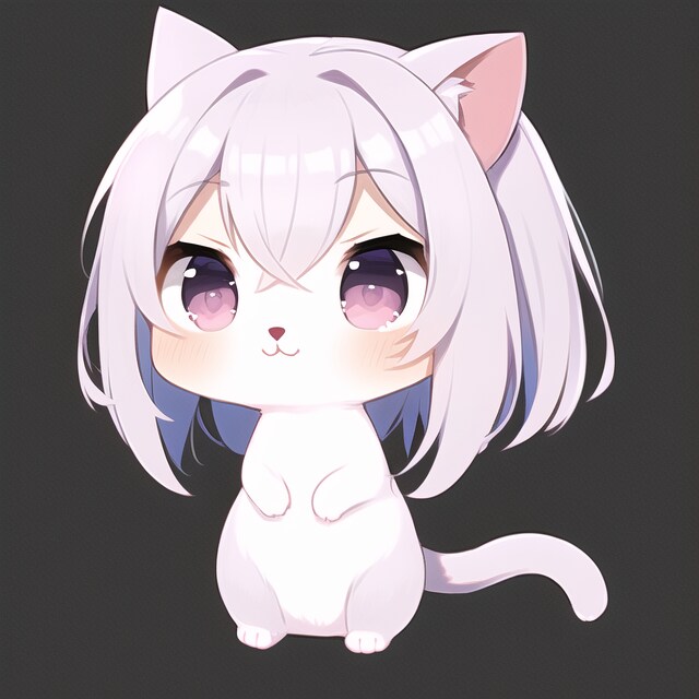 ぬこです