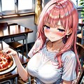 小説『Thinking Pizzaにゃ穂登』【ニャンノ世界】 3枚目