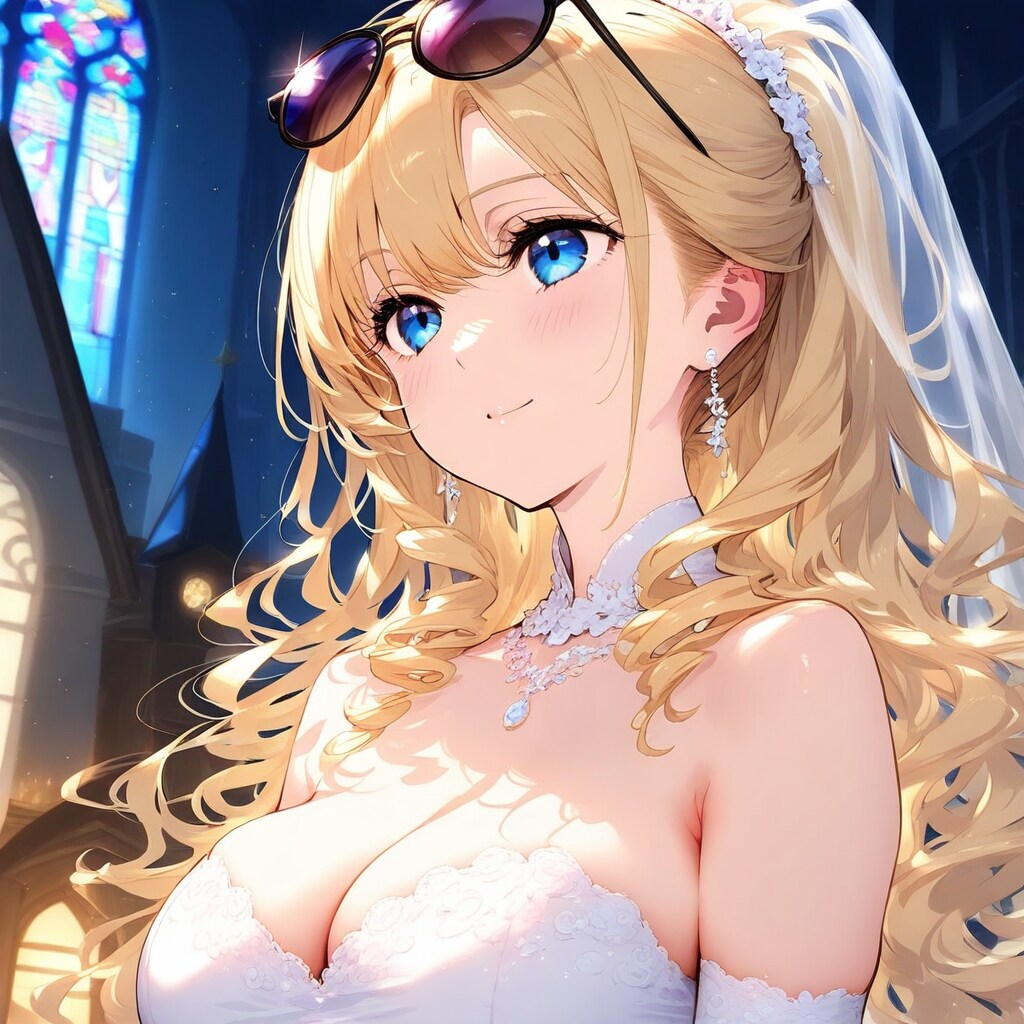 なつみウエディング