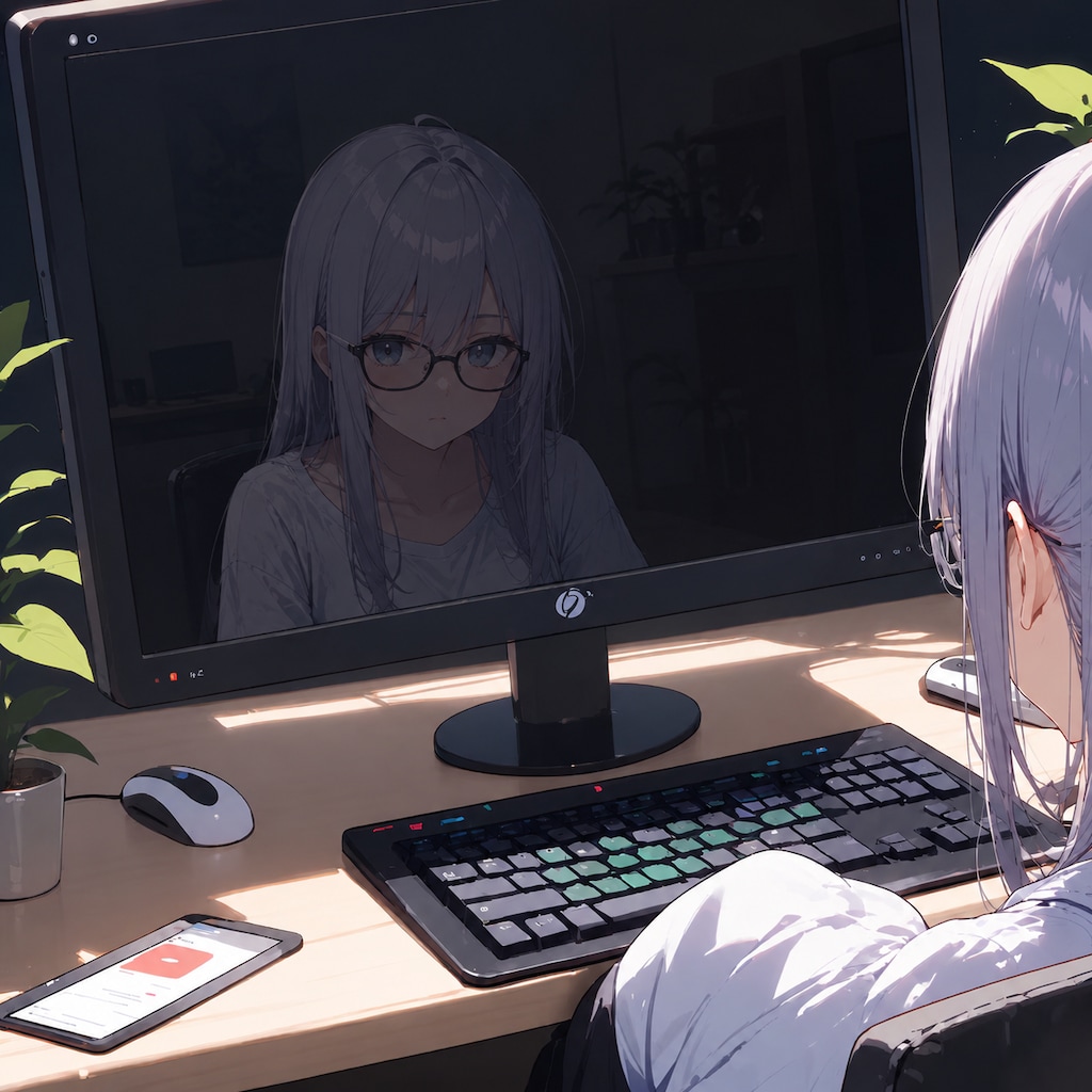 親の顔より見た顔