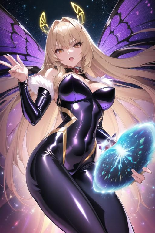 モンスター娘シリーズ