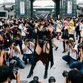 コスプレ撮影27 3枚目