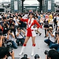 コスプレ撮影27 5枚目