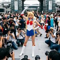 コスプレ撮影27 2枚目