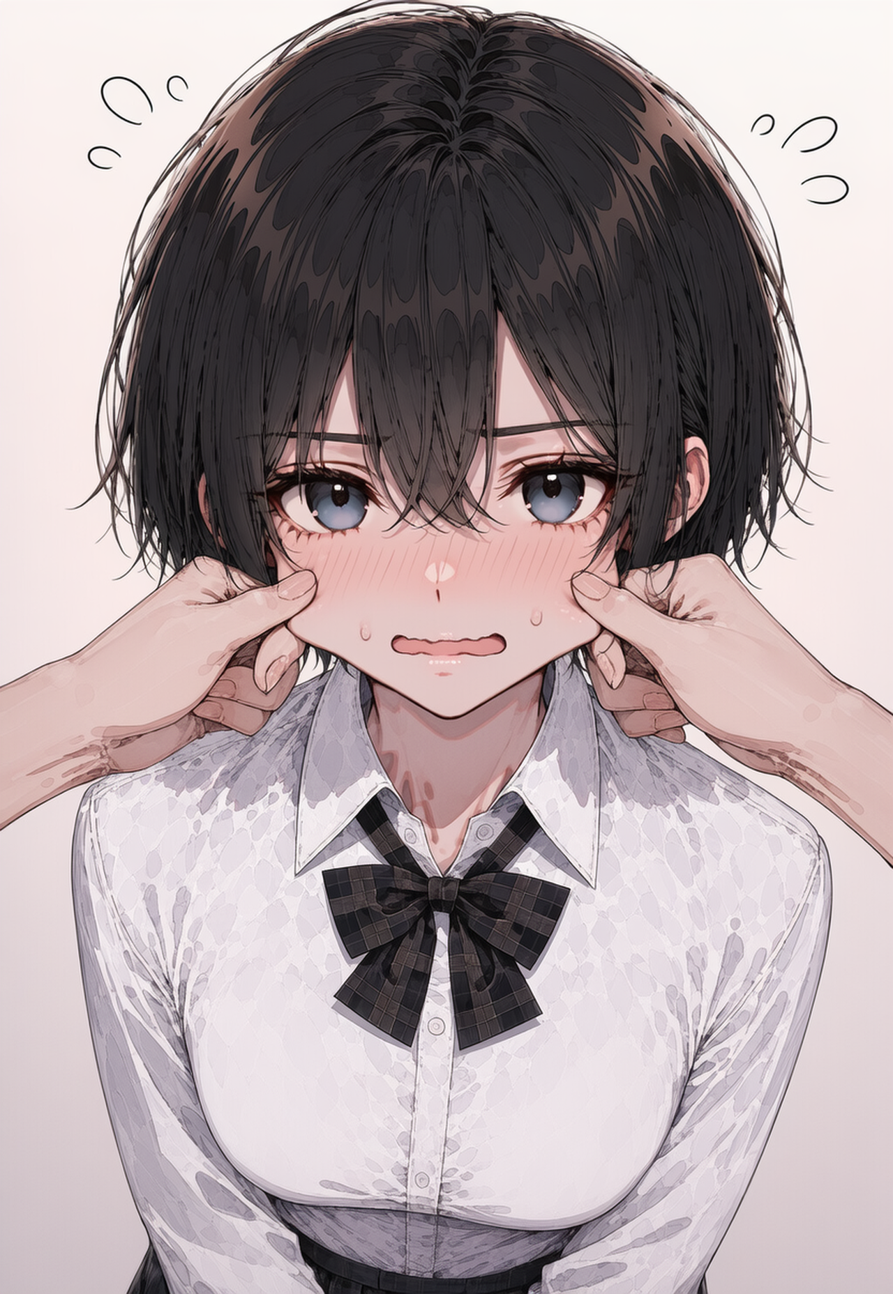 今日も可愛い、水北志乃さん #16 | の人気AIイラスト・グラビア