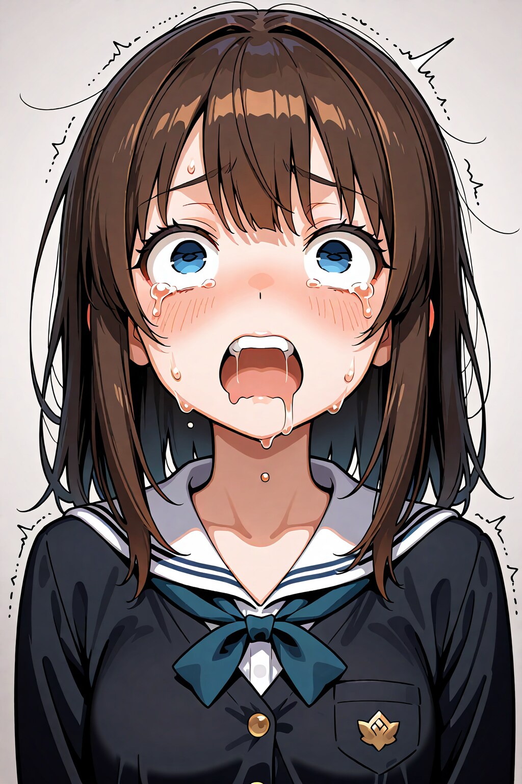 7科目で赤点