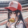 野球に参加です♪ 11枚目