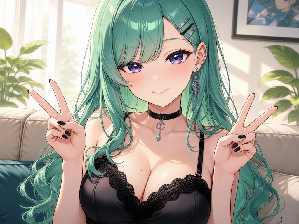 【八雲べに】べに3誕生日おめでと～