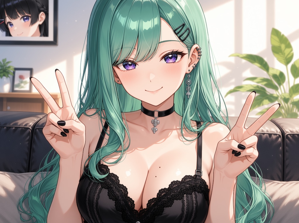 【八雲べに】べに3誕生日おめでと～