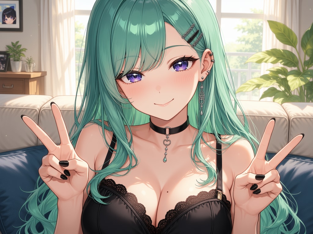 【八雲べに】べに3誕生日おめでと～