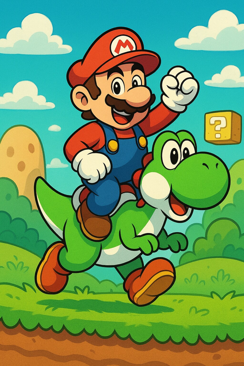 アドベンチャー！！