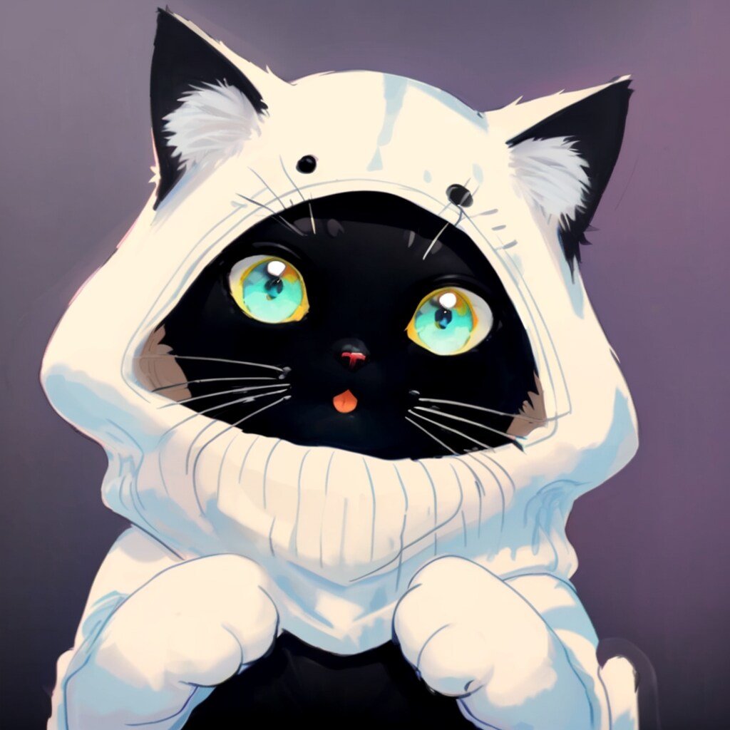 ちちぷいの画像生成機能を使ってみた　20231226