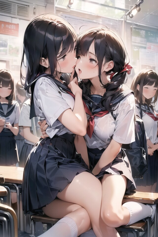 秘密の授業