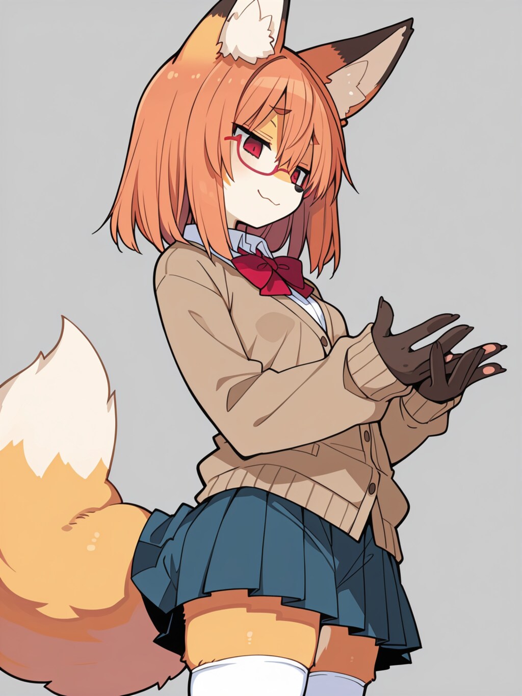 そんでいつ戻るのこれ？