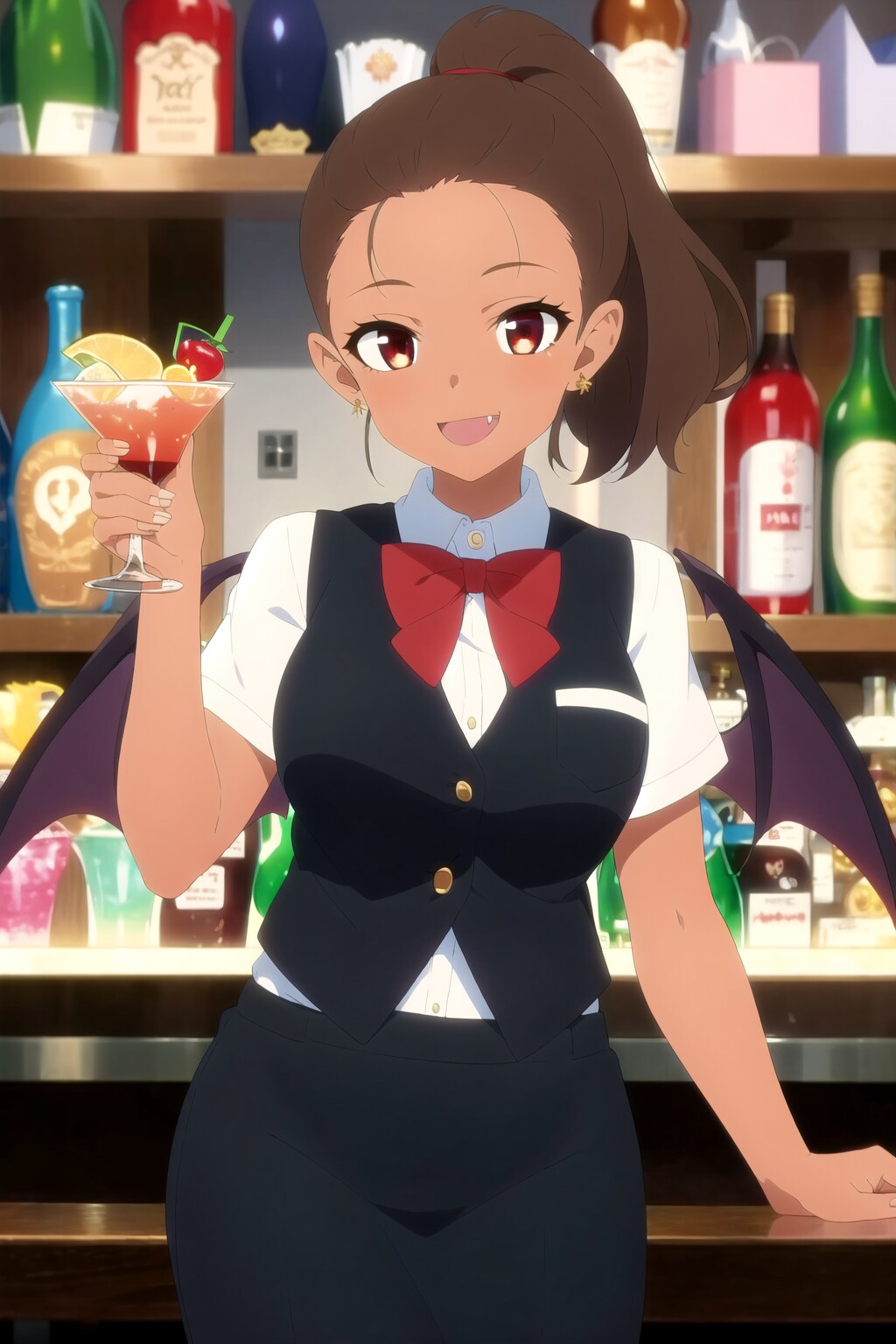 ヴァンパイア | の人気AIイラスト・グラビア