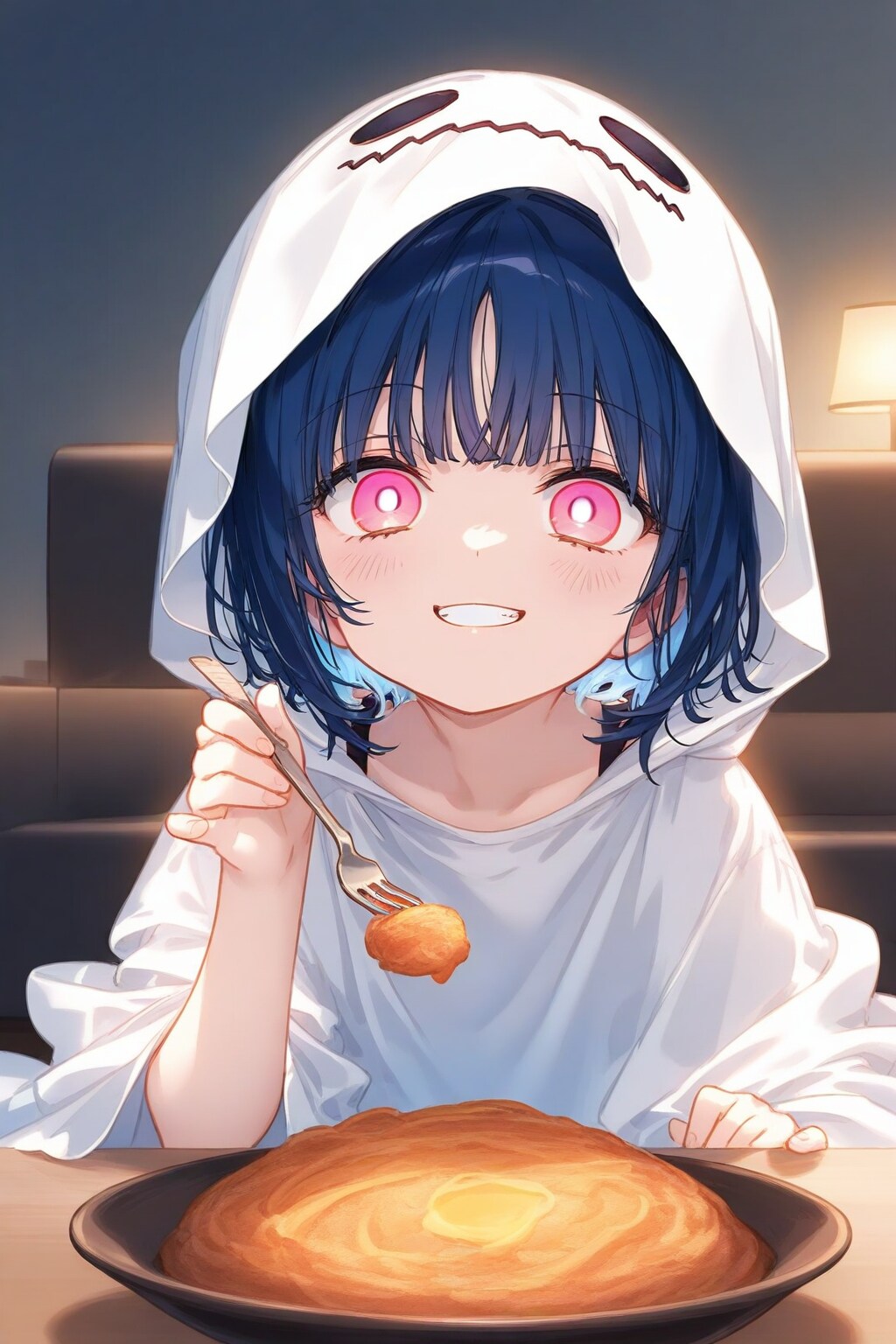 【怪談＆ホラー】螳ｶ縺ｫ菴上∩諞代￥縺雁喧縺代■繧?ｓ