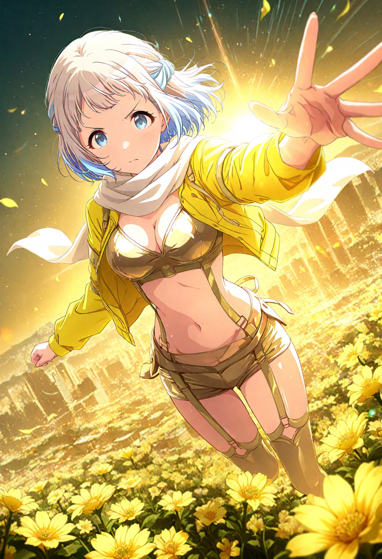 葛城リーリヤ