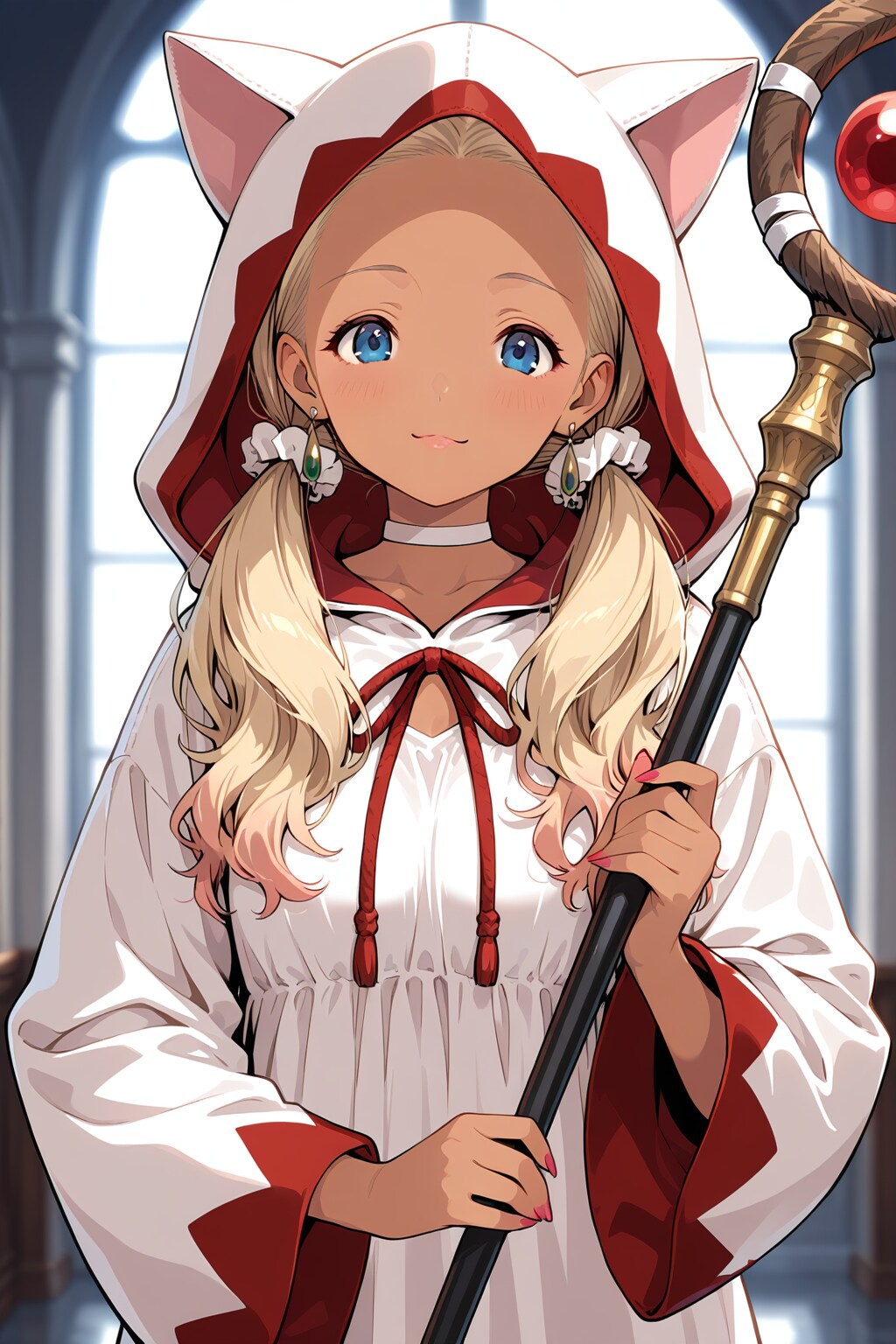 ヒーラーにお困りではありませんか？　異世界逆ナンパ