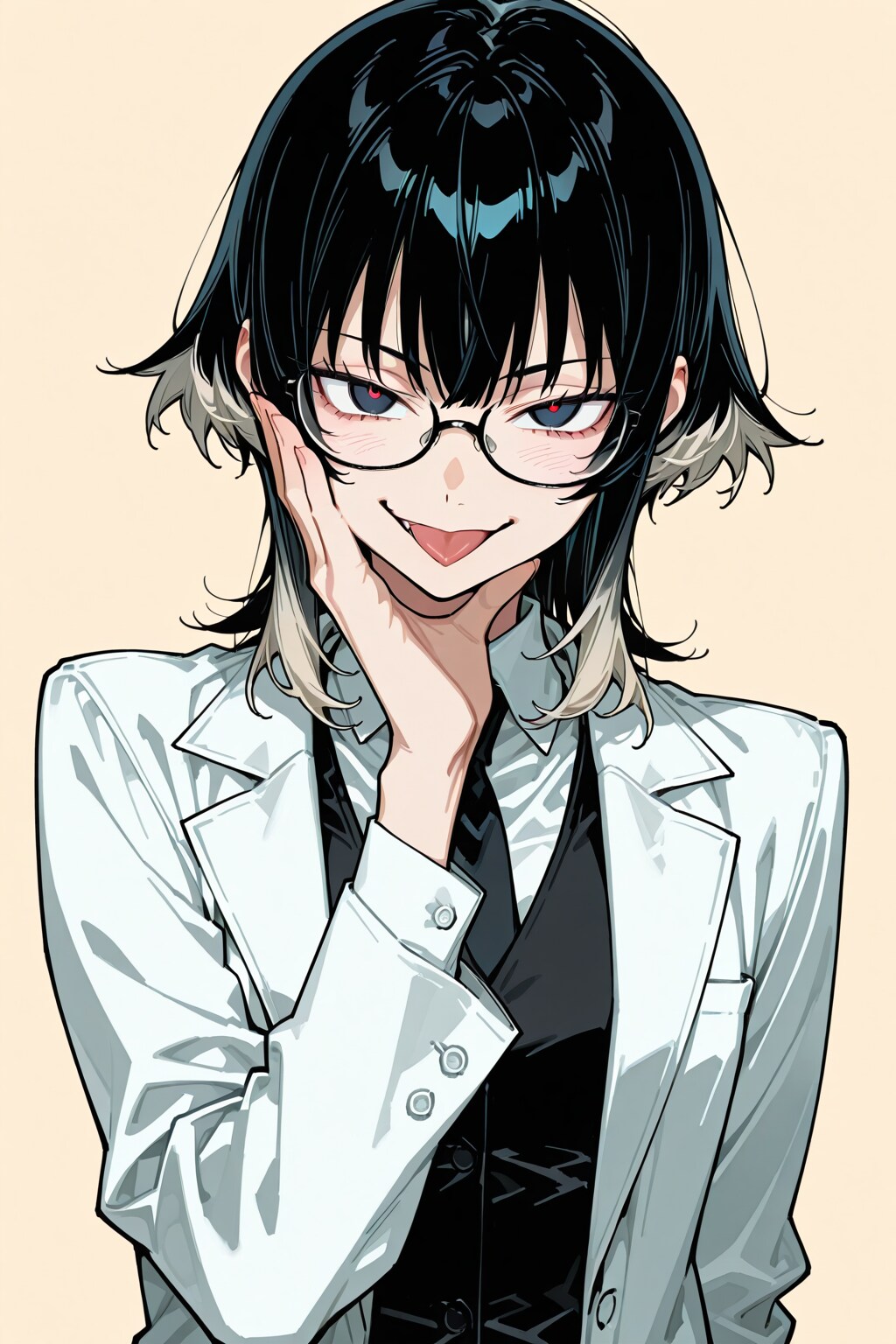 フィクサー