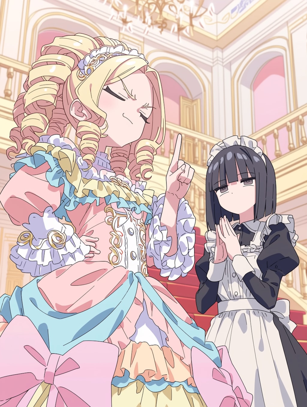 教えたガーリー