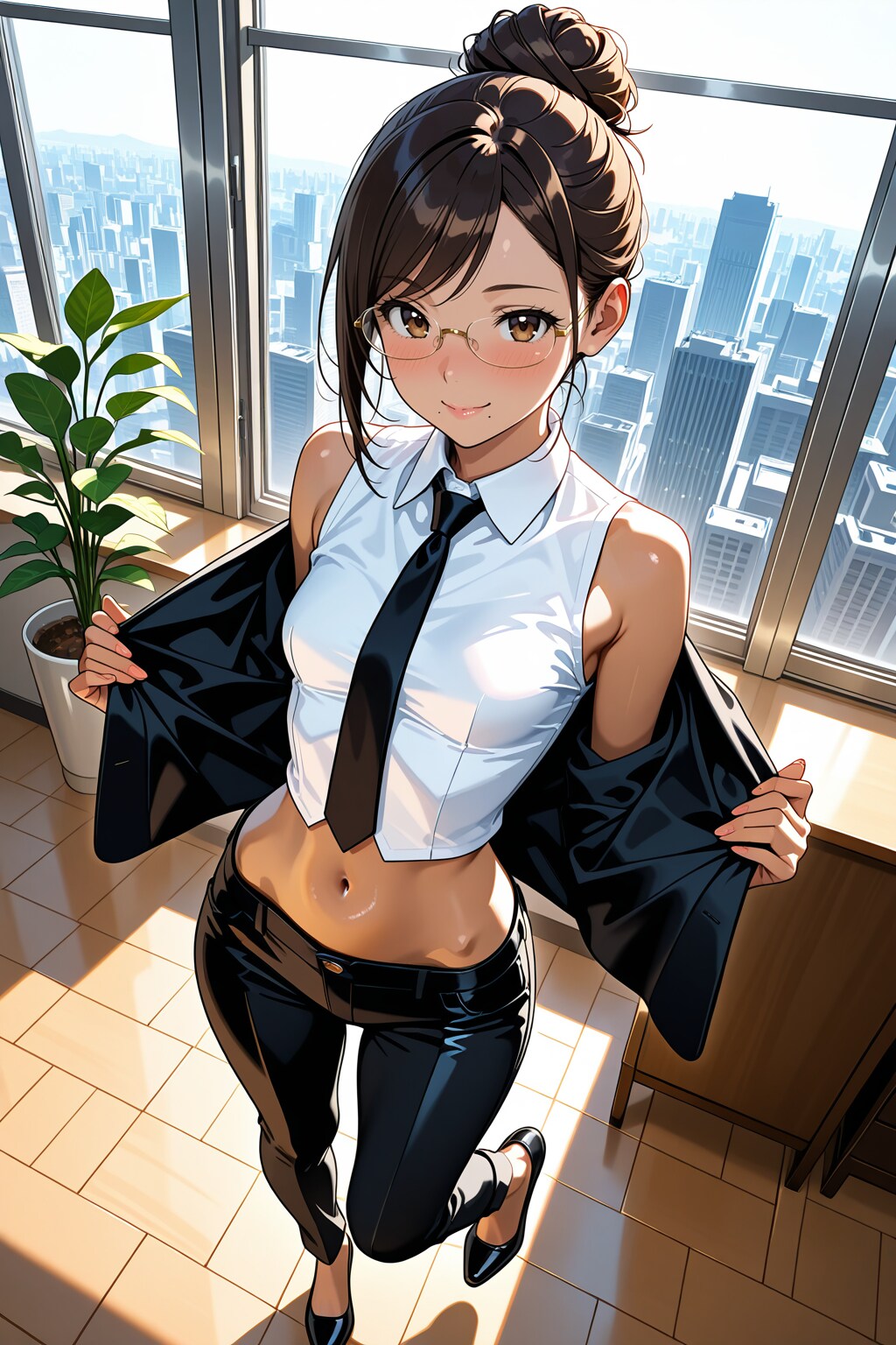 よその子、小宮満さん