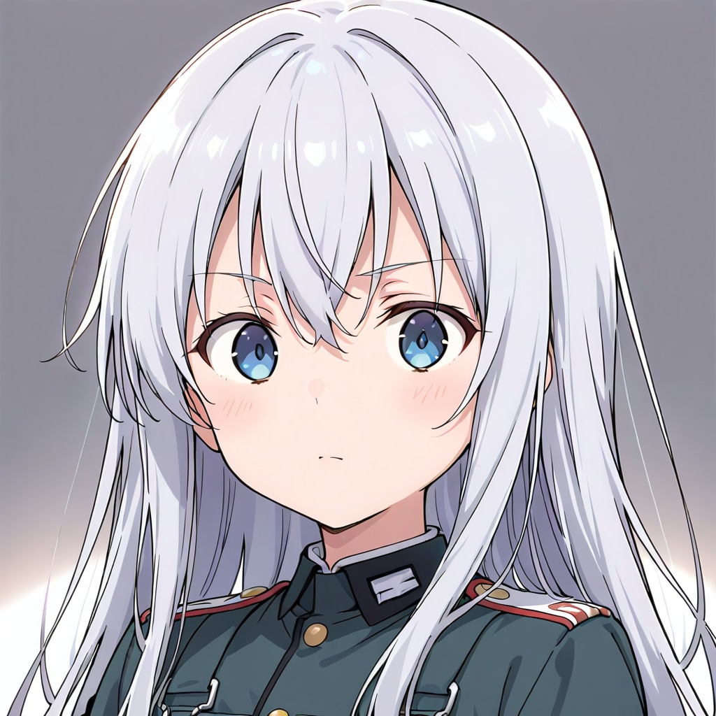 軍人 | の人気AIイラスト・グラビア