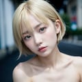 あわてんぼっ娘ちゃん 6枚目