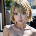 あわてんぼっ娘ちゃん 4枚目