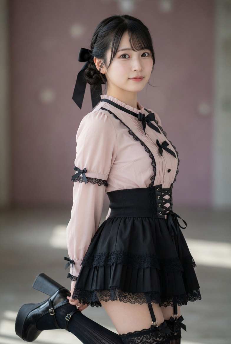 妄想ポートレート20260419