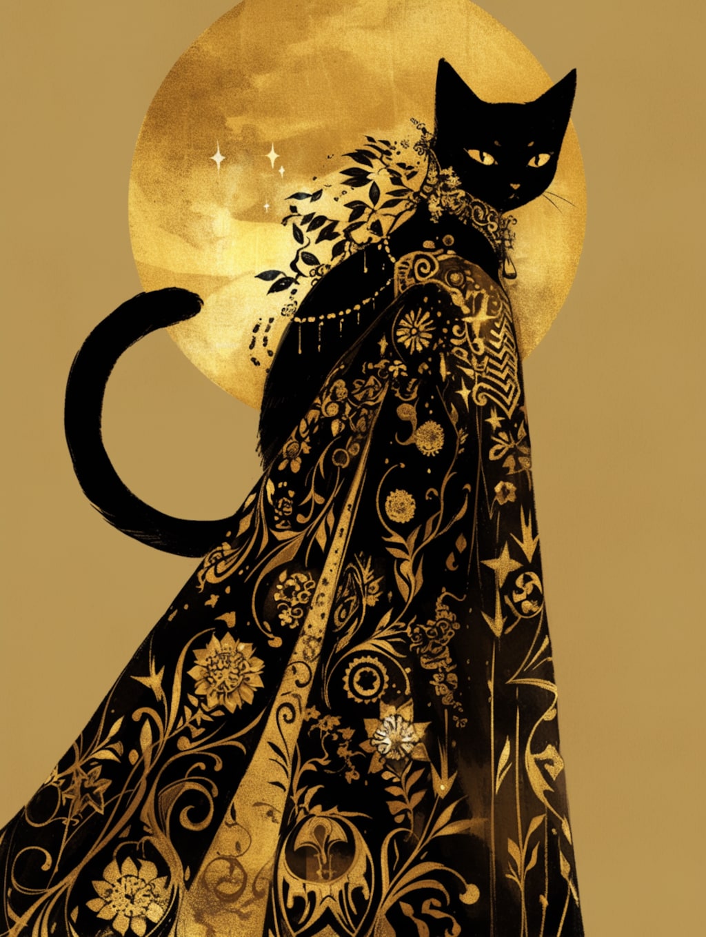 世紀末・猫🐈119