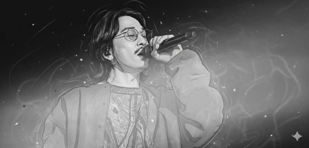 名曲ご紹介。Nulbarich - It's Who We Are | の人気AIイラスト・グラビア