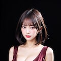 エッチなドレス 3枚目