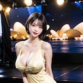 エッチなドレス 6枚目