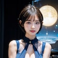 エッチなドレス 5枚目