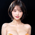 エッチなドレス 2枚目