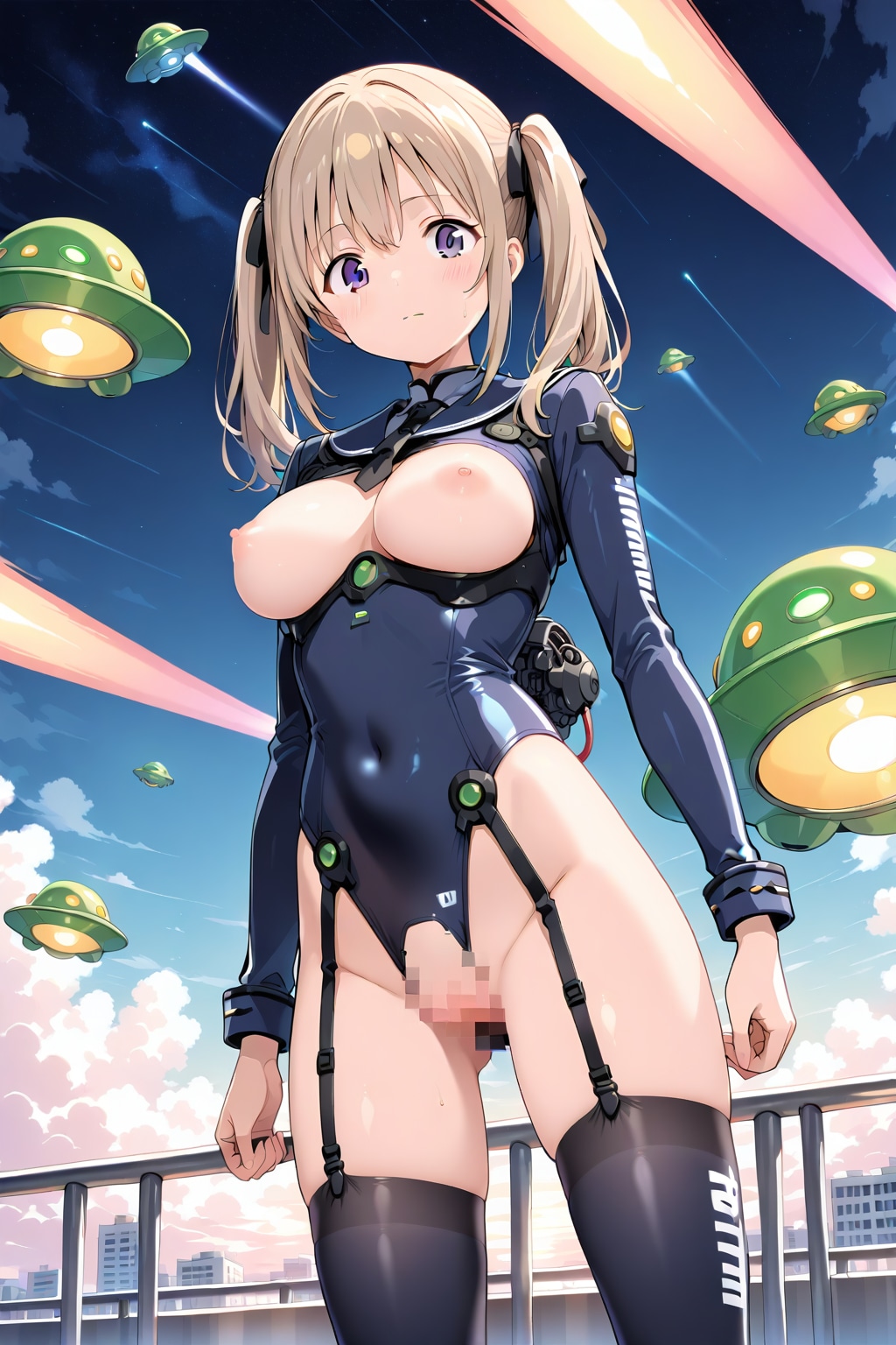 対地球人コミュニケート用インターフェイス