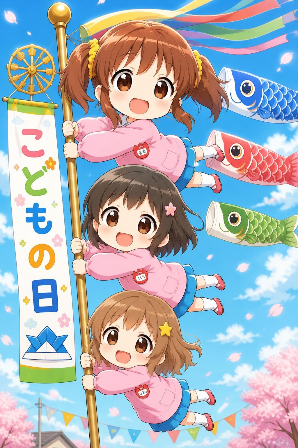 こどもの日