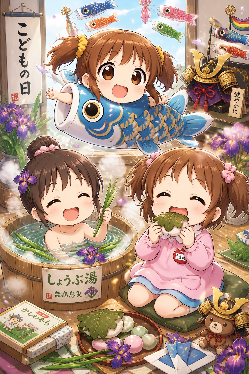 こどもの日